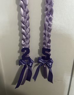 Graduation Lei 