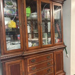 China cabinet/Display cabinet