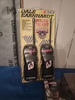 NASCAR