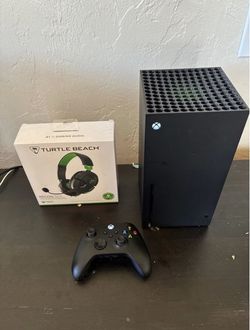 Xbox Series X