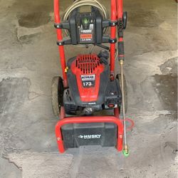 Power Washer 2600PSI