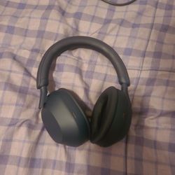 Sony Headphones WH-1000XM5