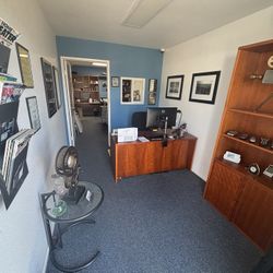 OFFICE -bussines Closing , All must go !! audio video Electronics, Furniture 