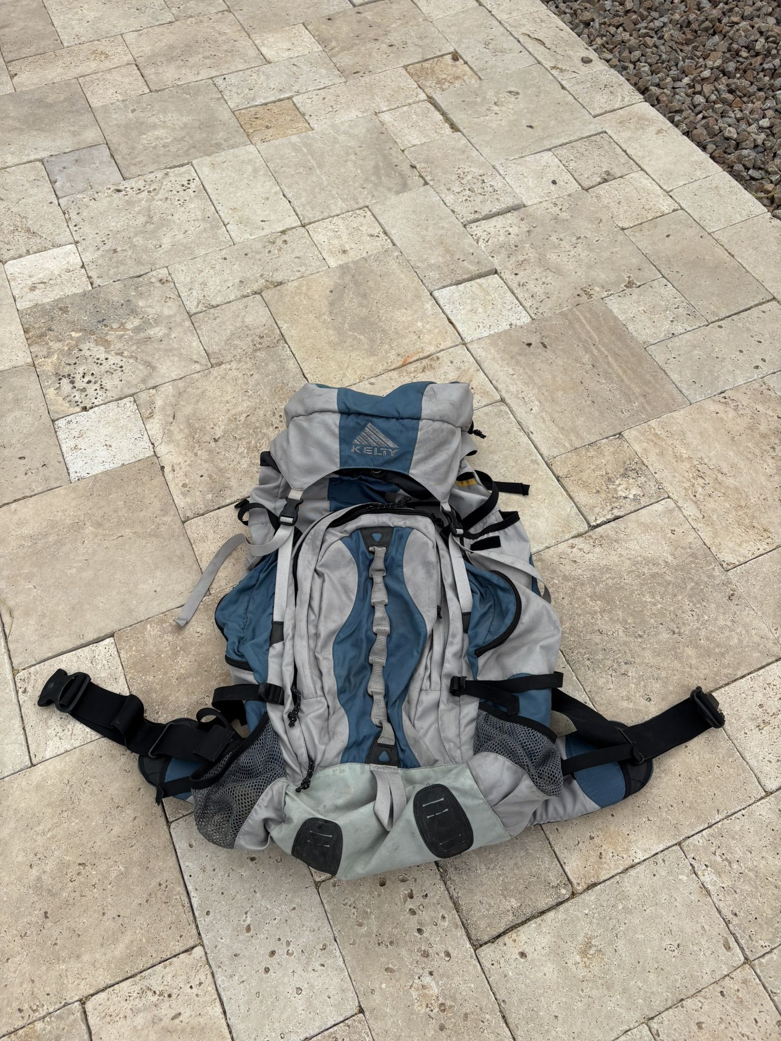 Kelty Backpack