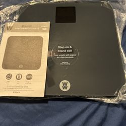 Official Weight Watchers Scale
