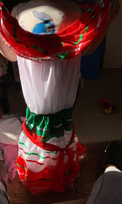 Kids dress