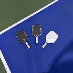 Pickleball Paddles