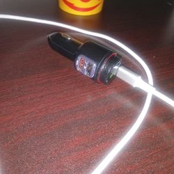 Car Cell Phone Charger &More
