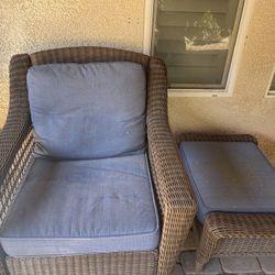 Backyard Furniture