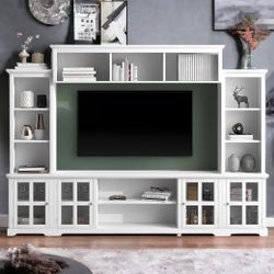 Entertainment Center