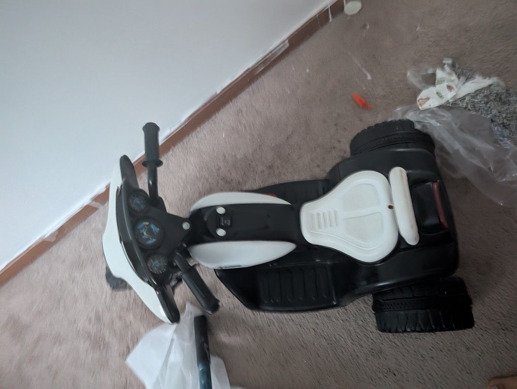 Kids Stuff