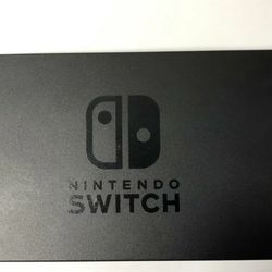 Nintendo Switch Dock Only