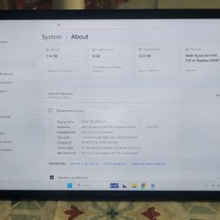 OneXplayer X1 Pro Ai 9