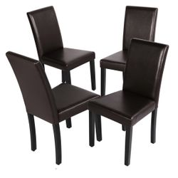 Dining Chair Set Of 4