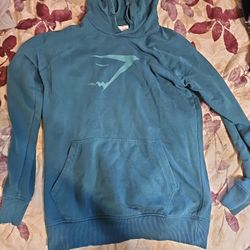 Gymshark Hoodie 