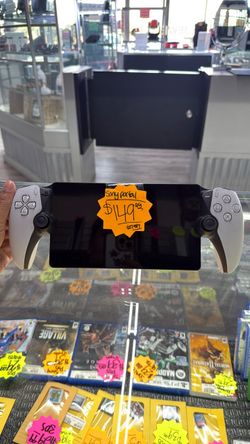 Sony Portal