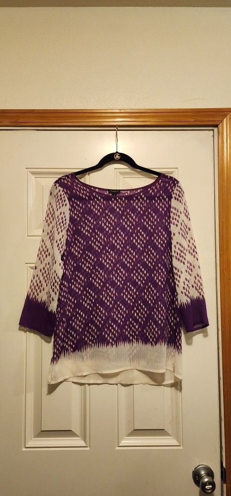 ann taylor Blouse
