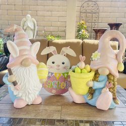 Easter Outdoor Decor 