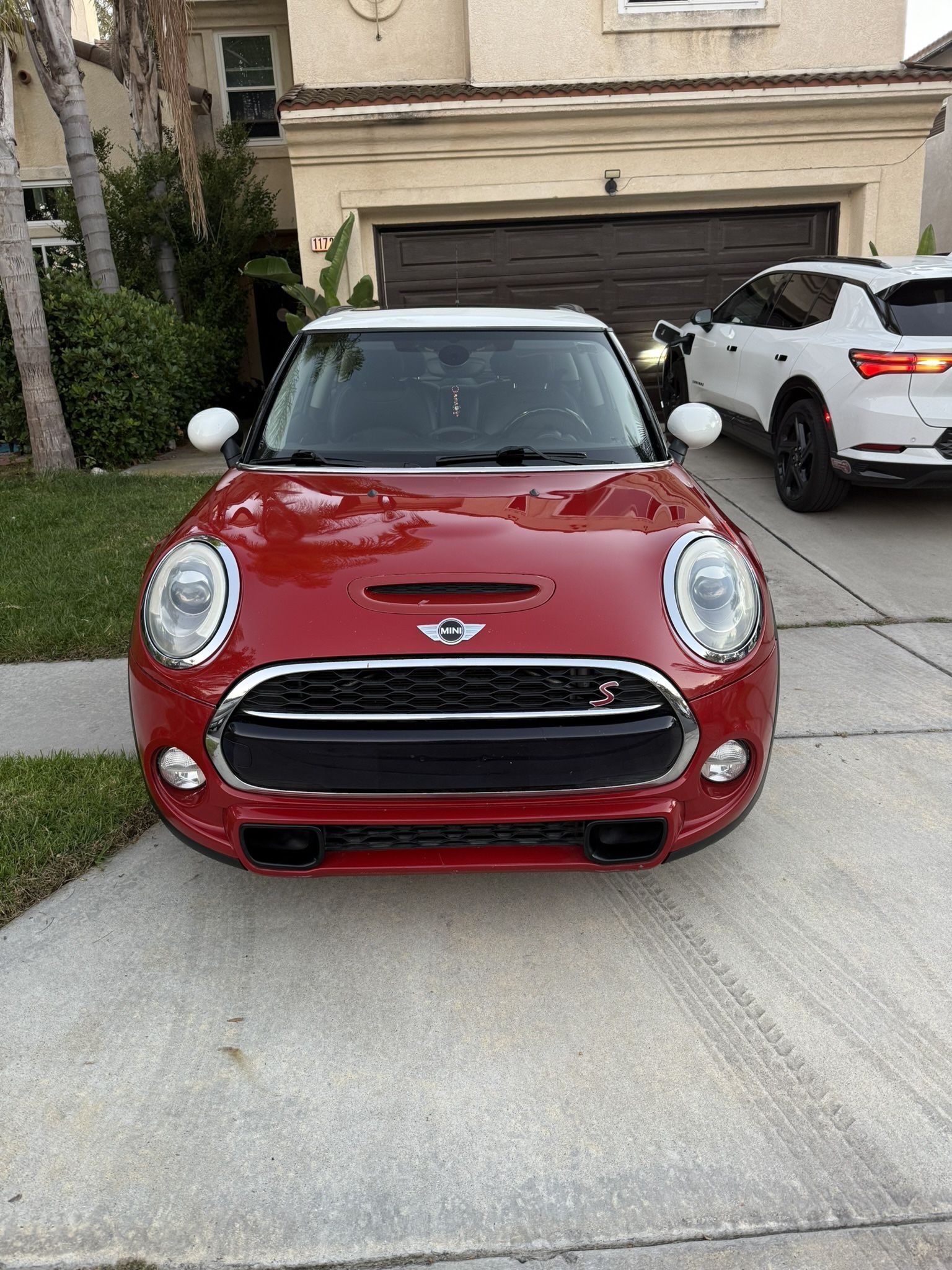 2015 Mini Cooper