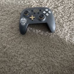 Nintendo Switch Pro Controller