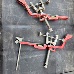 Vintage Torsion Bar Adjuster Tools