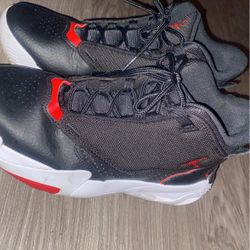 JORDANS SIZE 7