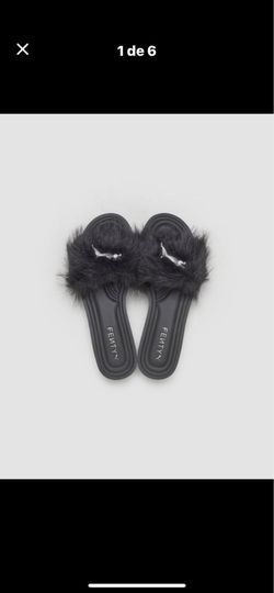 FENTY X PUMA