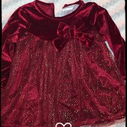 1-3 Month Old Baby Girl Dress