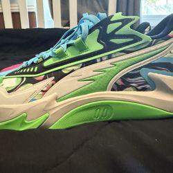 Puma Scoot Zero 2s “2K” Size 12