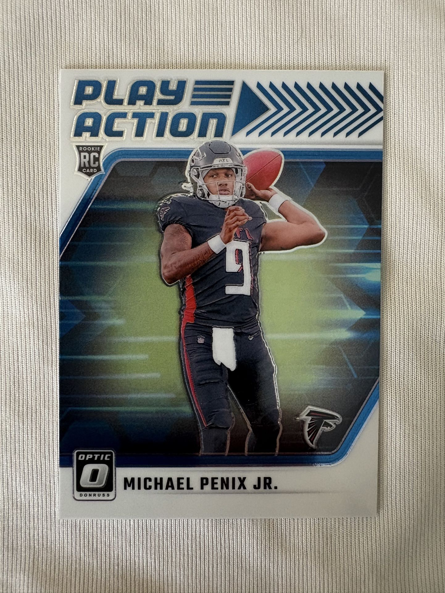 Michael Penix Jr