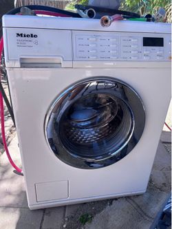 Washer