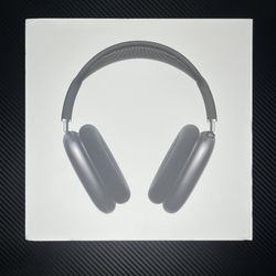 Airpod Pro Max (Midnight)