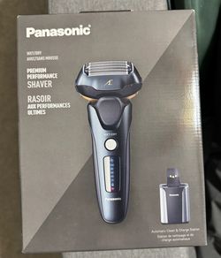 Panasonic Shaver