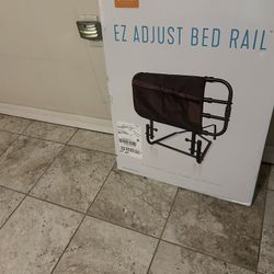 EZ Bed Rail 