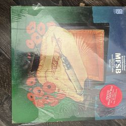 freddies dead backstabbers mfsb vinyl record