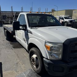 2013 Ford F350
