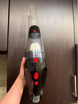 XLife Cordless Handheld Vacuum Cleaner – Rechargeable Portable Vacuum