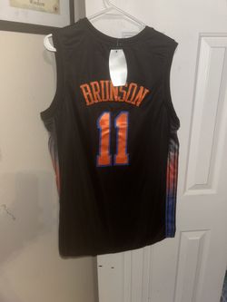 Nike Jalen Brunson size xl jersey