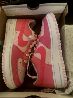 Youth Size 4.5 Shoes 