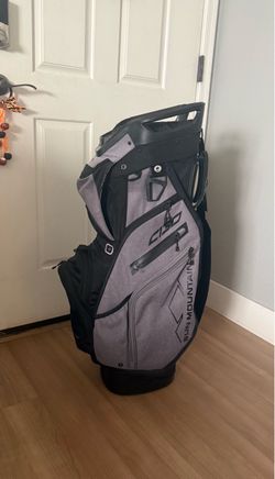 Golf Bag Sun Mountain C130 Cart Bag