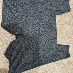 Lululemon Align Leggings 