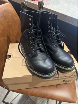 Dr Martins