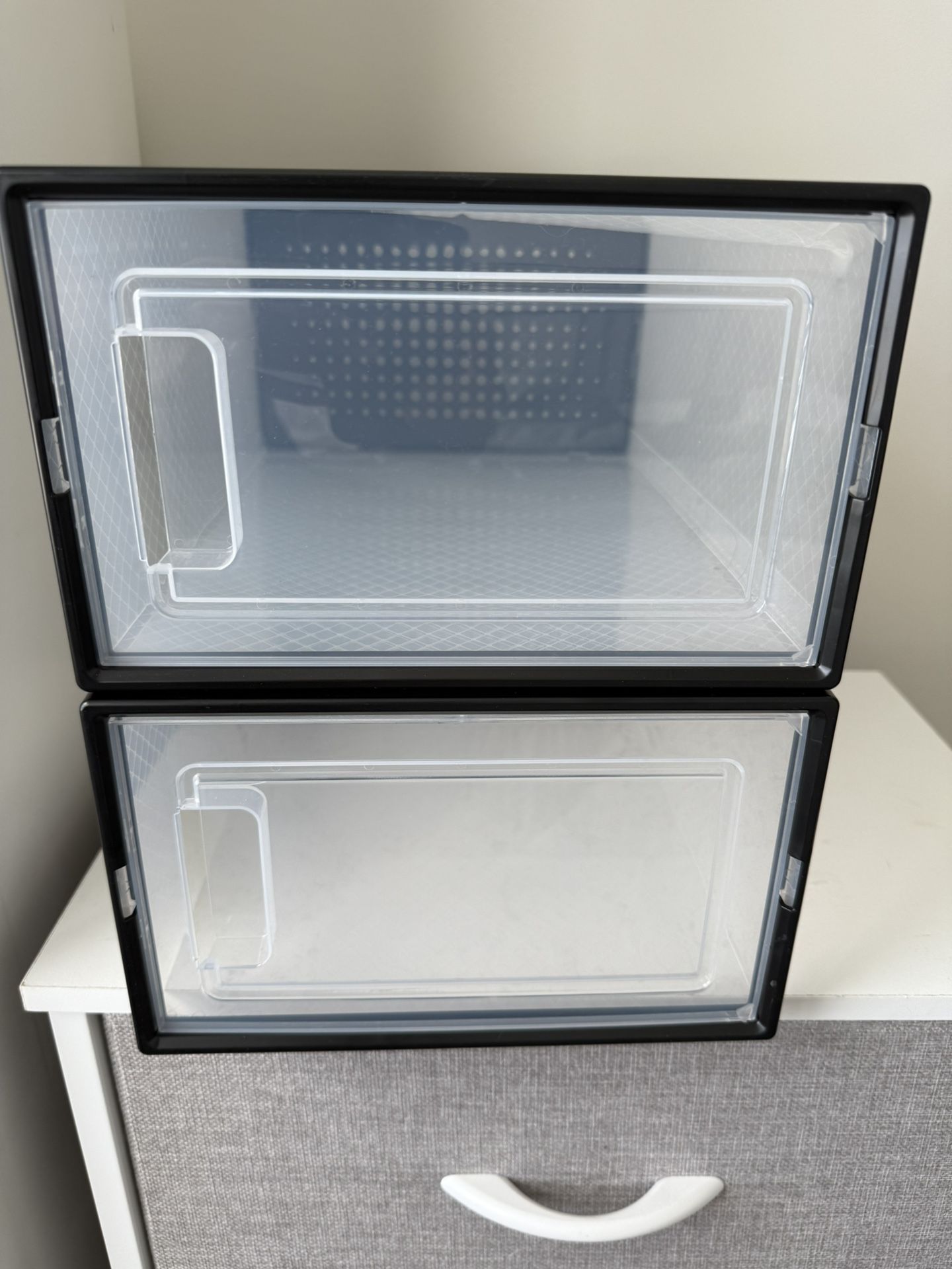 Plastic Container 