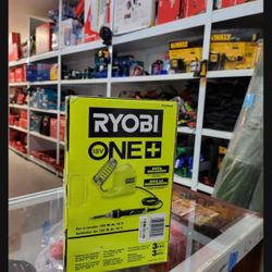 RYOBI 18V CORDLESS 120W SOLDERING IRON (Tool Only)