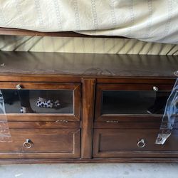 Entertainment Center