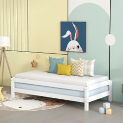 2 Stackable Twin Day Bed