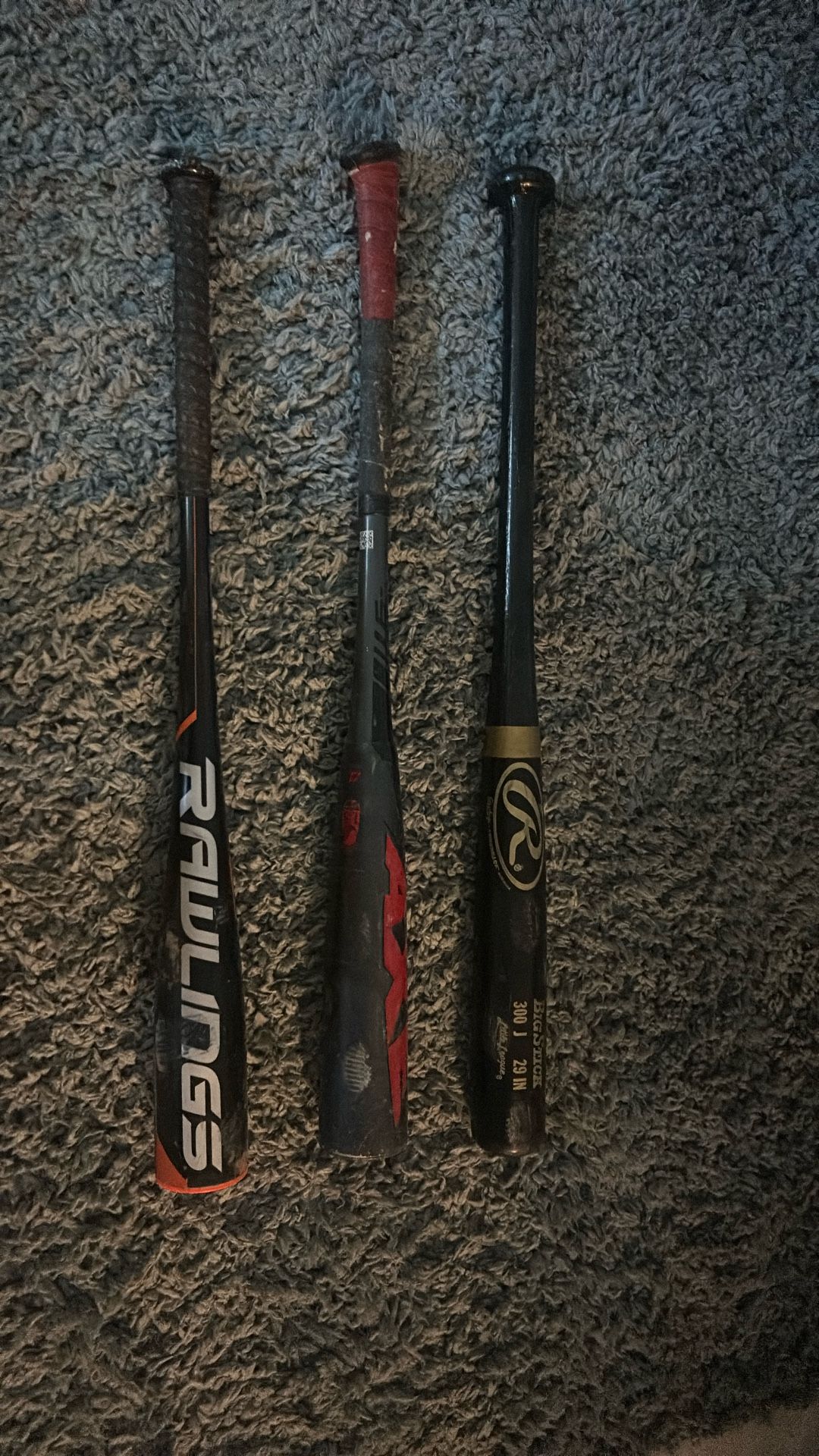 Baseball Bats