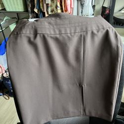 Shoes Sizes 7 1/2 To 8 Skirts Size 10 To 12