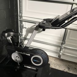 Nordictrack Bike Like New