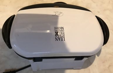 George Foreman Grill